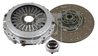 Set ambreiaj Febi Bilstein 105169