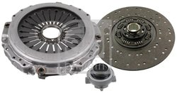 Set ambreiaj Febi Bilstein 105173