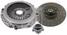 Set ambreiaj Febi Bilstein 105173