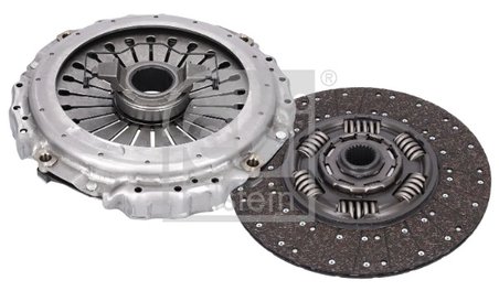Set ambreiaj Febi Bilstein 105179