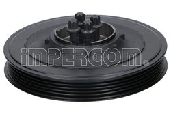 Set fulie arbore cotit IMPERGOM 10517K