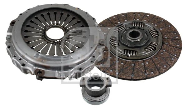 SET AMBREIAJ FEBI BILSTEIN 105194 - Compatibil cu SCANIA