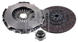 SET AMBREIAJ FEBI BILSTEIN 105194 - Compatibil cu SCANIA
