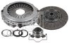 Set ambreiaj Febi Bilstein 105201