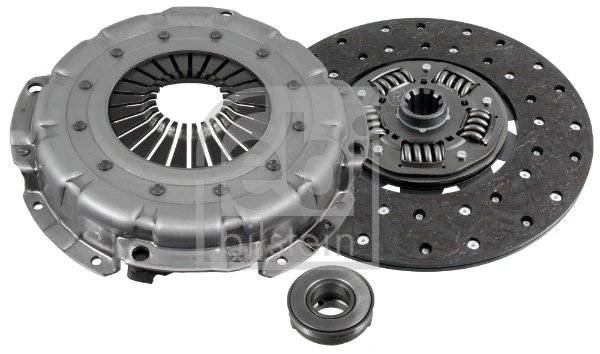 Set ambreiaj Febi Bilstein 105206