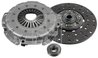 Set ambreiaj Febi Bilstein 105206