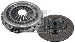 SET AMBREIAJ FEBI BILSTEIN 105228 - Compatibil cu RENAULT TRUCKS, VOLVO