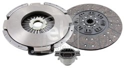 Set ambreiaj Febi Bilstein 105229