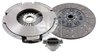 Set ambreiaj Febi Bilstein 105229