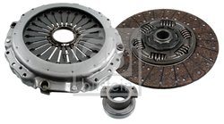 Set ambreiaj Febi Bilstein 105233