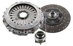SET AMBREIAJ FEBI BILSTEIN 105238 - Compatibil cu IVECO