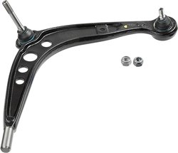BRAT SUSPENSIE LEMFORDER 10524 01 - Compatibil cu ALPINA, BMW