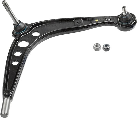 BRAT SUSPENSIE LEMFORDER 10524 01 - Compatibil cu ALPINA, BMW