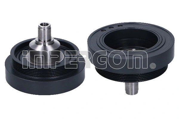 Fulie arbore cotit / vibrochen IMPERGOM 10526
