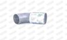 Teava de capat Walker 10524