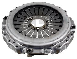 PLACA PRESIUNE AMBREIAJ FEBI BILSTEIN 105285 - Compatibil cu MERCEDES-BENZ