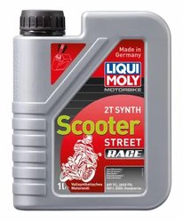Ulei de motor Liqui Moly 1053