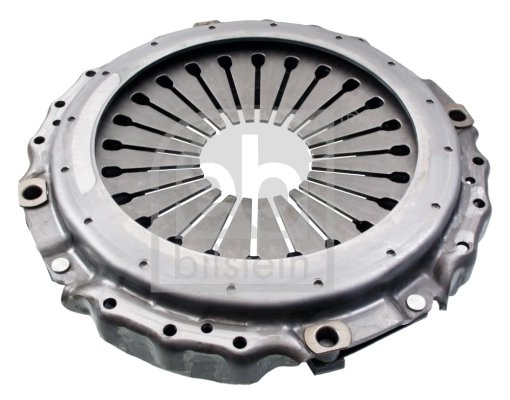 Placa presiune ambreiaj Febi Bilstein 105302