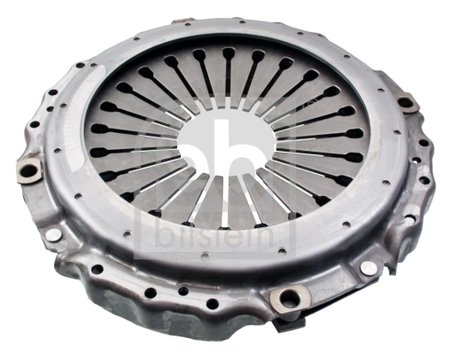 Placa presiune ambreiaj Febi Bilstein 105302