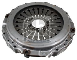 Placa presiune ambreiaj Febi Bilstein 105316
