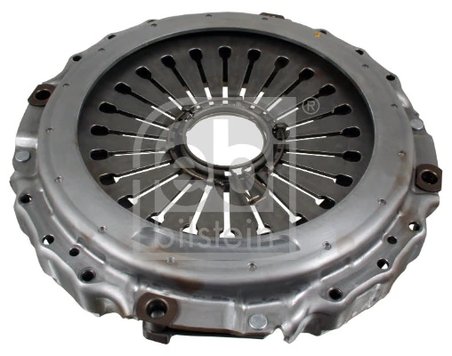 Placa presiune ambreiaj Febi Bilstein 105316