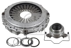 Placa presiune ambreiaj Febi Bilstein 105330