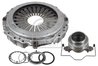 Placa presiune ambreiaj Febi Bilstein 105330