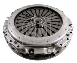 Placa presiune ambreiaj Febi Bilstein 105347