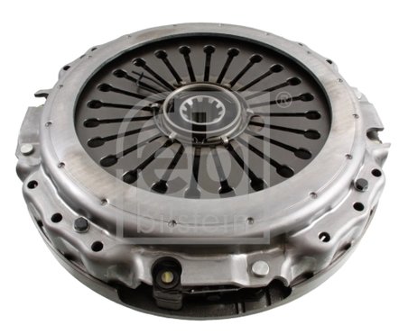 Placa presiune ambreiaj Febi Bilstein 105347