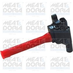 Bobina de inductie Meat & Doria 10535