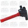 Bobina de inductie Meat & Doria 10535