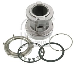 Rulment de presiune Febi Bilstein 105372