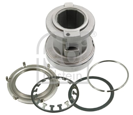 Rulment de presiune Febi Bilstein 105372