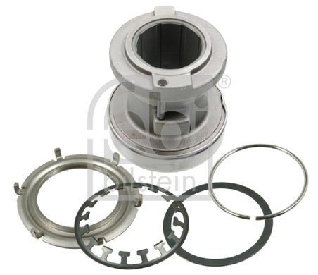 Rulment de presiune Febi Bilstein 105372