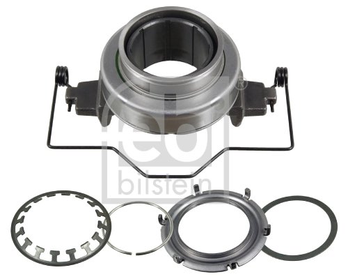 RULMENT DE PRESIUNE FEBI BILSTEIN 105373 - Compatibil cu RENAULT TRUCKS, VOLVO