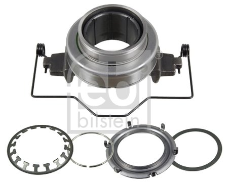 RULMENT DE PRESIUNE FEBI BILSTEIN 105373 - Compatibil cu RENAULT TRUCKS, VOLVO
