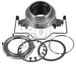 Rulment de presiune Febi Bilstein 105386