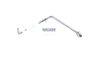 CONDUCTA PRESIUNE/SENZOR PRESIUNE FILTRU PARTICULE WALKER 10540 - Compatibil cu FORD, MAZDA, VOLVO