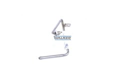 CONDUCTA PRESIUNE/SENZOR PRESIUNE FILTRU PARTICULE WALKER 10540 - Compatibil cu FORD, MAZDA, VOLVO