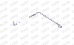 CONDUCTA PRESIUNE/SENZOR PRESIUNE FILTRU PARTICULE WALKER 10540 - Compatibil cu FORD, MAZDA, VOLVO