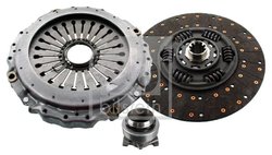 Set ambreiaj Febi Bilstein 105419