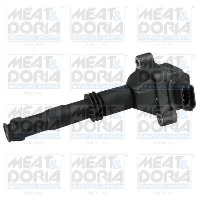 Bobina de inductie Meat & Doria 10554
