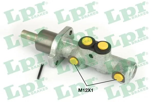 POMPA CENTRALA FRANA LPR 1056 - Compatibil cu SEAT, SKODA, SUZUKI, VW