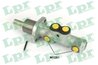 POMPA CENTRALA FRANA LPR 1056 - Compatibil cu SEAT, SKODA, SUZUKI, VW