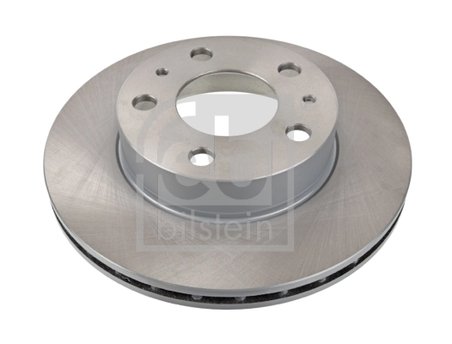 DISC FRANA FEBI BILSTEIN 10565 - Compatibil cu CITROEN, FIAT, PEUGEOT