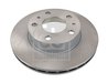 DISC FRANA FEBI BILSTEIN 10565 - Compatibil cu CITROEN, FIAT, PEUGEOT