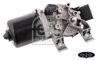 Motor stergator Febi Bilstein 105688