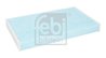 FILTRU AER HABITACLU FEBI BILSTEIN 105708 - Compatibil cu CITROEN