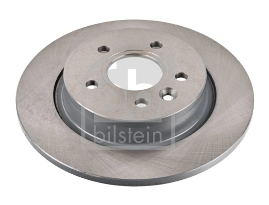 Disc frana Febi Bilstein 105714