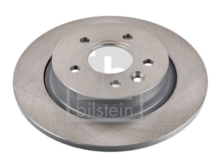 Disc frana Febi Bilstein 105714